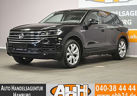 VW Touareg Volkswagen 3.0 TDI 4M NAV|SOUND|KLIM|LED|2H