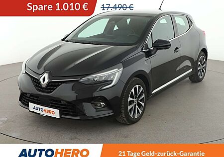 Renault Clio 1.5 BLUE dCi Intens *NAVI*PDC*ALU*TEMPO*