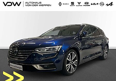 Renault Talisman Grandtour Initiale Paris Klima Navi Leder
