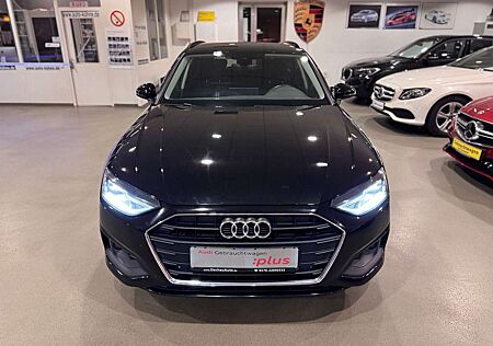 Audi A4 Avant 35 TDI advanced,S-tronic, NAVI+,LED SW,