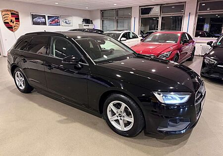 Audi A4 Avant 35 TDI advanced,S-tronic, NAVI+,LED SW,