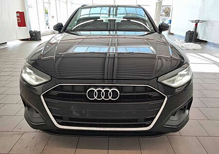 Audi A4 35 TDI,S-tronic,NAVI MMI Plus Touch, LED SW,Euro6