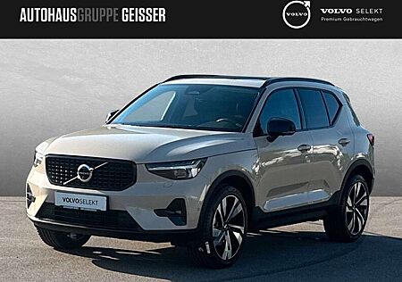 Volvo XC 40 XC40 B4 Mild-Hybrid Plus Dark ACC BLIS SD LED