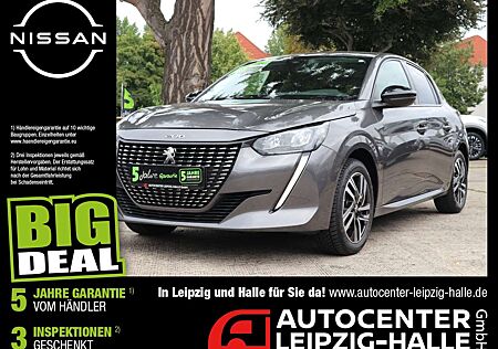 Peugeot 208 1.2 PureTech 100 Allure LED Navi CarPlay