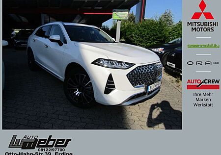 GWM WEY 05 2.0 PHEV AWD Premium NAVI AVV LED SHZ RFK PDC