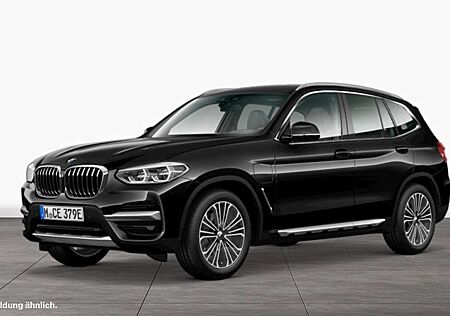 BMW X3 xDrive30e