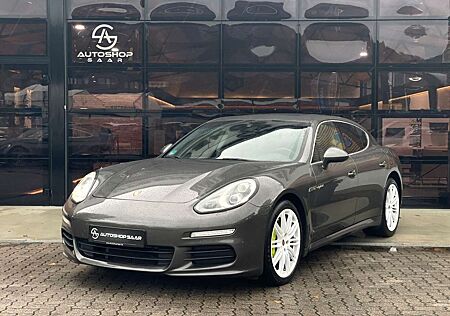 Porsche Panamera E-Hybrid S BOSE/NAVI/CAM
