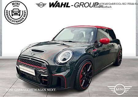 Mini John Cooper Works gebraucht kaufen Mini John Cooper Works JCW Trim HarmanKardon HeadUp LED Navi