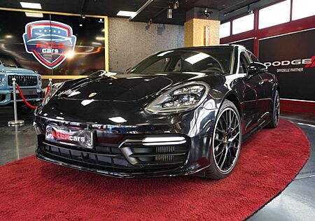 Porsche Panamera 4S Diesel STANDHZG BOSE PANO SP.CHRONO