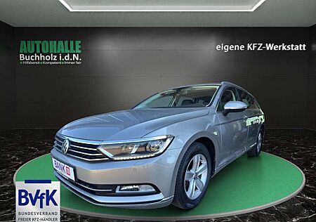 VW Passat Variant Volkswagen Highline BMT/STANDHEIZUNG~Automatik~PDC~NAVI~LEDER