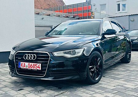 Audi A6 3.0 TDI *Bi-Turbo* 313 Ps* quattro S-Line