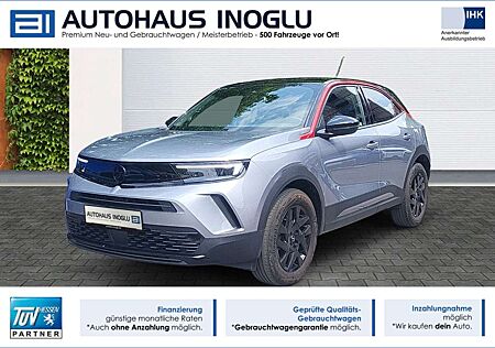 Opel Mokka 1.2 GS Line AT Multimedia Navi+LED+R-Kam+DAB+