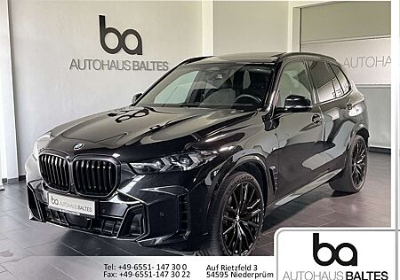 BMW X5 xDrive 30d M Sport Pro 7Sitz/22"/Pano/Luft/AHK