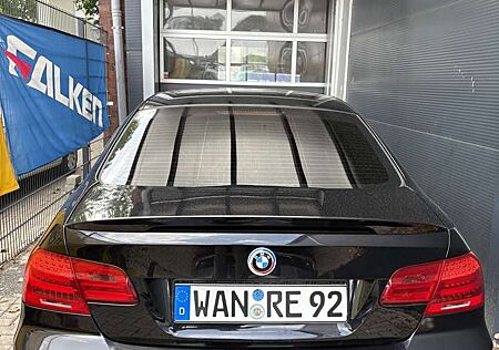 BMW 325i 325 Coupe Aut.