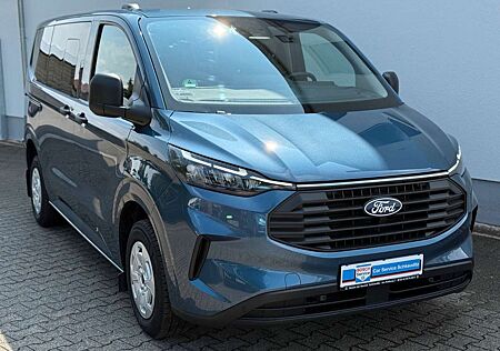 Ford Transit Custom Kombi 320 L1 FWD Trend