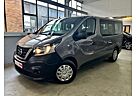 Nissan NV300 L1H1 COMFORT 2.0+9-SITZE+KAMERA+NAVI+AHK+