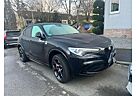 Alfa Romeo Stelvio V6 2.9 Bi-Turbo AT8-Q4 Quadrifoglio