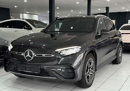 Mercedes-Benz GLC-Klasse GLC 200 4Matic*AMG-LINE*360*DISTRONIC*MEMORY*LED