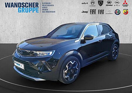 Opel Mokka-e Mokka e Ultimate +Navi+Kam.+KeyLess+Massage+SHZ