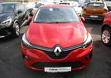 Renault Clio E-TECH Hybrid 140 INTENS