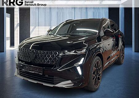 Renault Austral Esprit Alpine Full Hybrid E-Tech 200 PDC