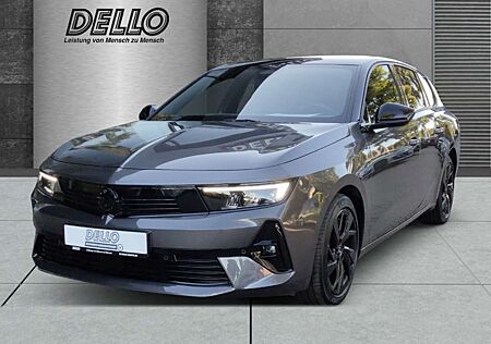 Opel Astra L GS Sports Tourer 1.2 Turbo 360 Kamera LED Apple