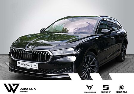 Skoda Superb Combi TDI 2.0 TDI L&K PANO MATRIX-LED