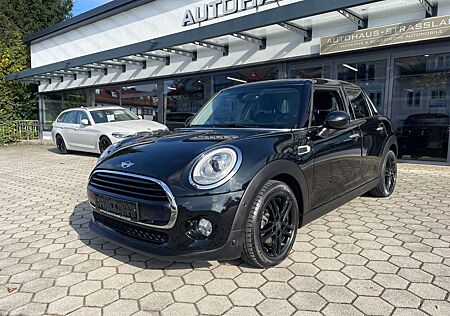 Mini Cooper 5-TÜRER CHILI LEDER PDC TEMPO SPORTSITZE