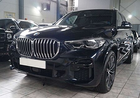 BMW X5 gebraucht kaufen BMW X5 xDrive 40 d M Sport