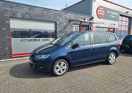 Seat Alhambra Style Viva/Kamera/Motor:60000KM