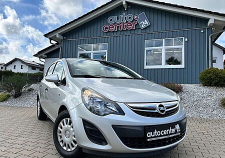 Opel Corsa 1.2i Selection°1.Hand°Klima°8-fach°
