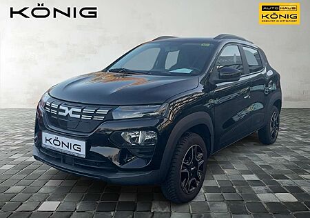 Dacia Spring Essential ELECTRIC 45 KLIMA*NAVI*CARPLAY