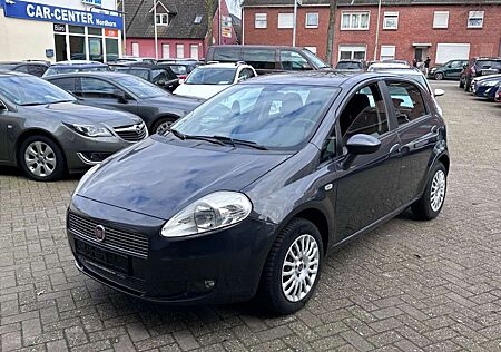 Fiat Grande Punto 1.4 8V Dynamic*KLIMA*TÜV NEU***