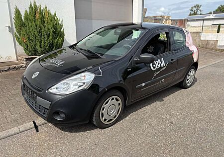 Renault Clio 1.2 16V 75 Dynamique