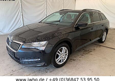 Skoda Superb Combi NAVI/ACC+/VIRTUAL/PANO/PARK ASS