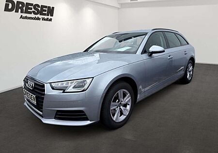 Audi A4 Avant 1.4 SITZHZG,KLIMAAUTO,BLUETOOTH,TEMPOMAT