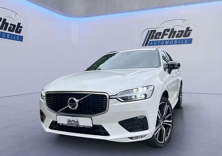 Volvo XC 60 XC60 R Design AWD B5*PANO*ACC*LED*DIGITAL*SITZBE