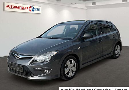 Hyundai i30 1.4 1.Hand