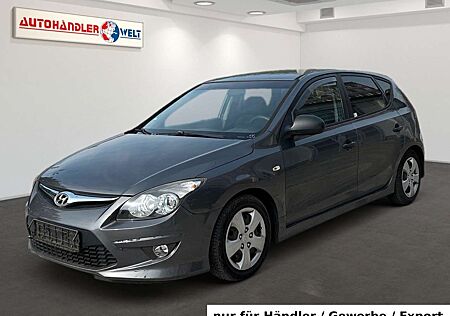 Hyundai i30 1.4 1.Hand