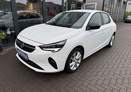 Opel Corsa F 1.5CDTI Elegance*LED*NAVI*PDC*TEMPOMAT