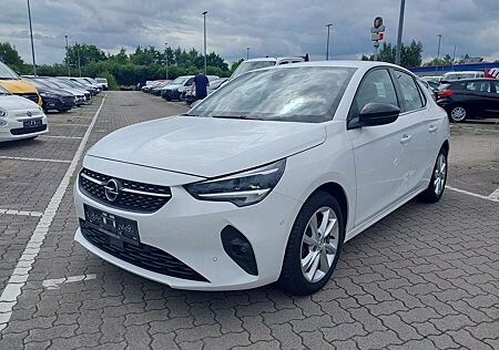 Opel Corsa F 1.5CDTI Elegance*LED*NAVI*PDC*TEMPOMAT