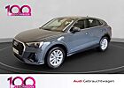 Audi Q3 Sportback 45 1.4 TFSI e PHEV DSG LED PDC Klimaauto