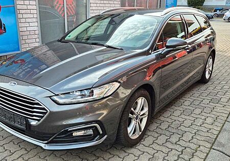 Ford Mondeo Turnier Titanium/Kamera/ParkPilot/DAB