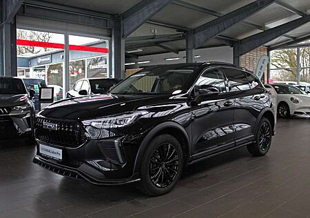 GWM HAVAL Jolion Pro Haval Jolion Pro 1.5 Turbo LUXURY Automatik