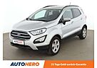 Ford EcoSport 1.0 EcoBoost Cool&Connect *NAVI*TEMPO*PDC*