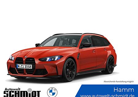 BMW M3 Competion M xDrive Touring + Innovationspaket