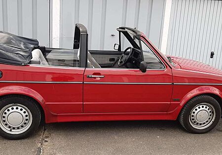 VW Golf Cabriolet Volkswagen Golf Cabrio (GL)