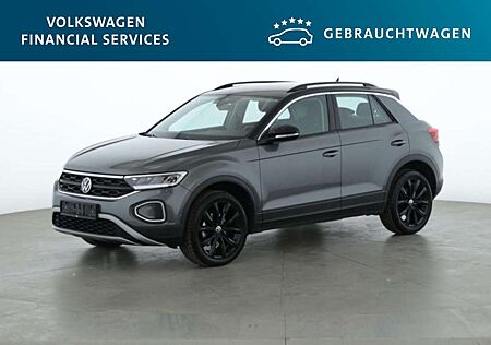 VW T-Roc Volkswagen Life 1.5 TSI DSG AHK*RFK*PDC*Tempo*Klima
