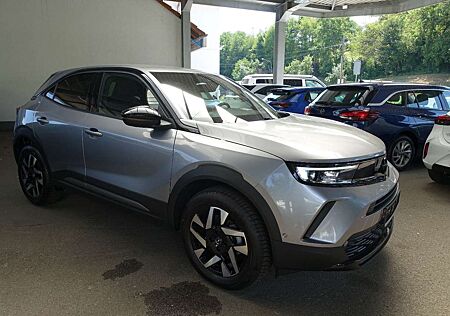 Opel Mokka GS Line NAVI PDCv+h Kamera Totwinkel DAB