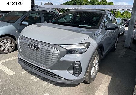 Audi Q4 e-tron 35 55kWh VIRTUAL/LED/19"